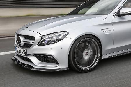 Väth Mercedes-AMG C 63 T-Modell