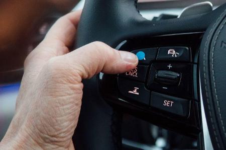 01/2017 BMW 5er Personal CoPilot