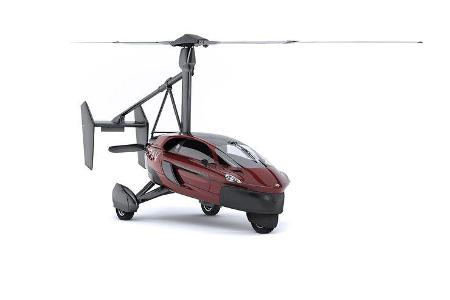 PAL-V Fliegendes Autos