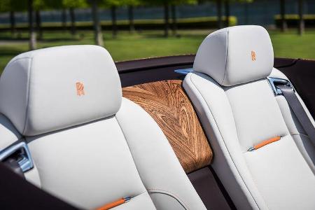 Neiman Marcus Rolls-Royce Dawn