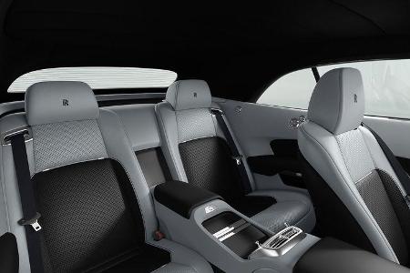 Neiman Marcus Rolls-Royce Dawn