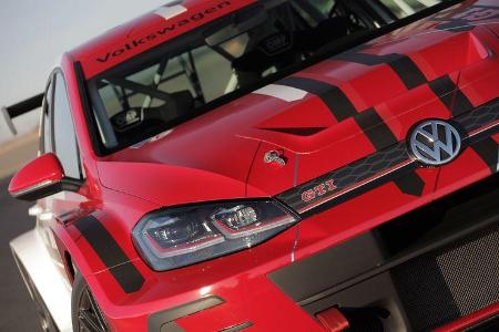 VW Golf GTI TCR (2018) - Tracktest - Autodromo Vallelunga