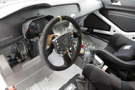 VW Golf GTI TCR (2018) - Tracktest - Autodromo Vallelunga