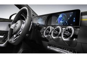 Mercedes-Benz A-Klasse, W177