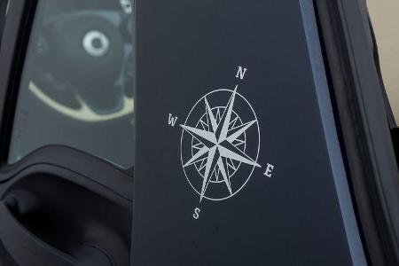 Brabus Smart Fortwo Cabrio Sunseeker One of Ten