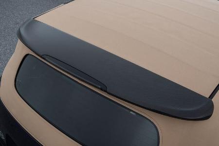 Brabus Smart Fortwo Cabrio Sunseeker One of Ten