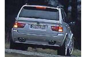 Hartge BMW X5 5.0