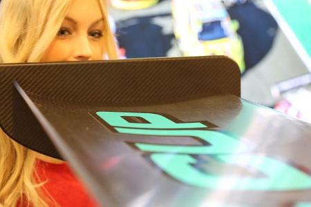 Essen Motor Show 2017, Messe-Rundgang, Highlights