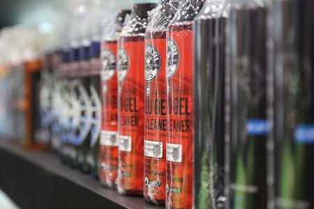 Essen Motor Show 2017, Messe-Rundgang, Highlights