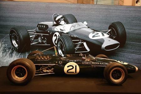 Essen Motor Show 2017, Messe-Rundgang, Highlights