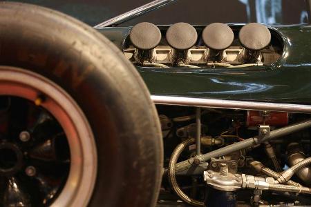 Essen Motor Show 2017, Messe-Rundgang, Highlights