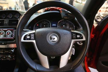 Essen Motor Show 2017, Messe-Rundgang, Highlights