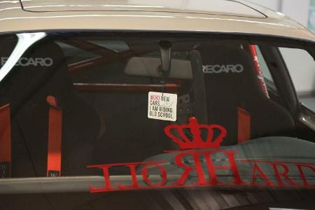 Essen Motor Show 2017, Messe-Rundgang, Highlights