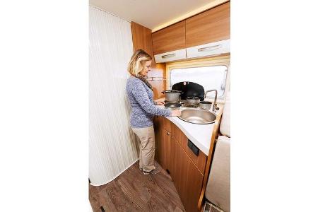 Alkoven Vergleichstest