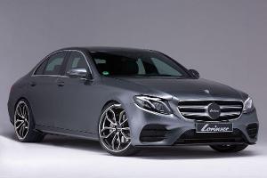Lorinser Mercedes E-Klasse