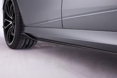 Lorinser Mercedes E-Klasse