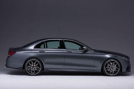 Lorinser Mercedes E-Klasse
