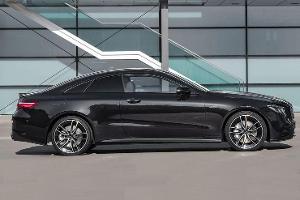 Mercedes-AMG E53 Cabrio