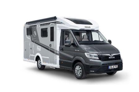 Van TI Plus 650 MEG Platinum Selection (2021)