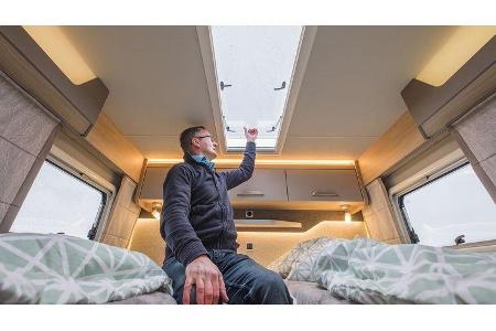 Knaus Van TI Plus (2019)