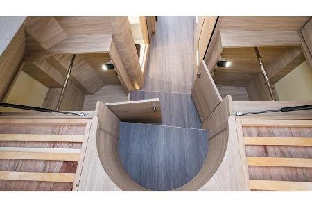 Knaus Van TI Plus (2019)