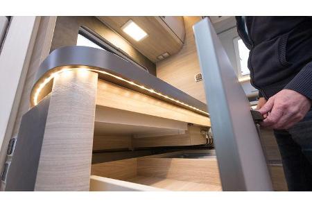 Knaus Van TI Plus (2019)