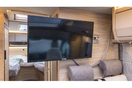 Knaus Van TI Plus (2019)