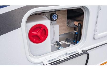 Knaus Van TI Plus (2019)