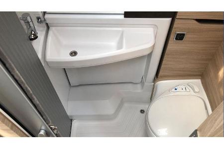 Knaus Van TI auf MAN TGE (2019)