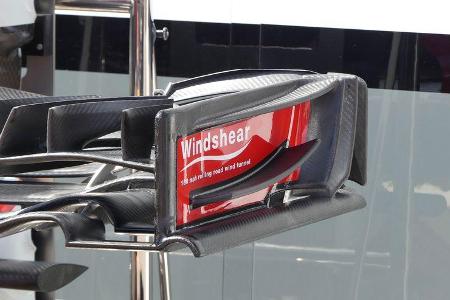 HaasF1 - GP Monaco - Formel 1 - Mittwoch - 23.5.2018