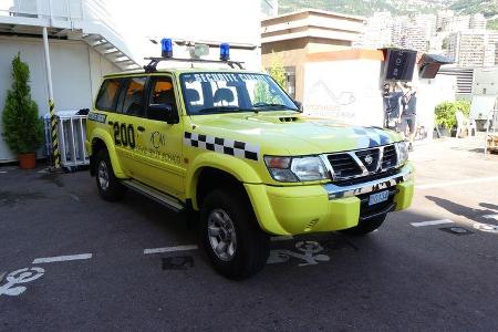 Impressionen - GP Monaco - Formel 1 - Mittwoch - 23.5.2018