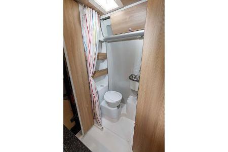 Reimo Campingbus VW Crafter