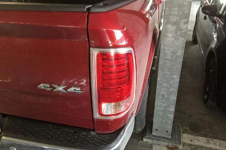 Ram 1500 3.0 CRD EcoDiesel Laramie Crew-Cab Pickup