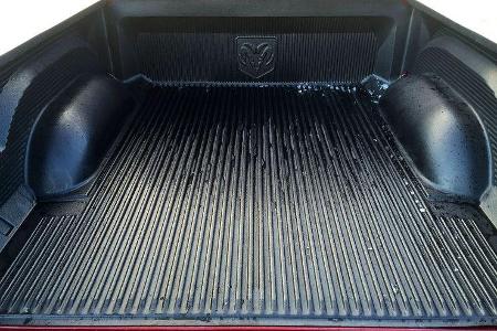 Ram 1500 3.0 CRD EcoDiesel Laramie Crew-Cab Pickup