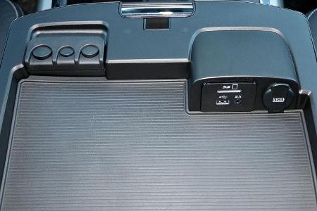 Ram 1500 3.0 CRD EcoDiesel Laramie Crew-Cab Pickup