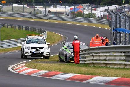 24h Rennen Nürburgring 2018 - Nordschleife - BMW M235i - #24