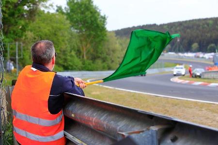 24h Rennen Nürburgring 2018 - Nordschleife - Impressionen