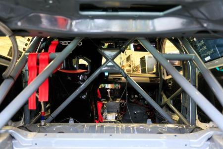 Impressionen - 24h-Rennen Nürburgring 2018 -Nordschleife - Donnerstag - 10.5.2018