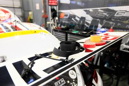 Impressionen - 24h-Rennen Nürburgring 2018 -Nordschleife - Donnerstag - 10.5.2018