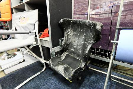 Impressionen - 24h-Rennen Nürburgring 2018 -Nordschleife - Donnerstag - 10.5.2018