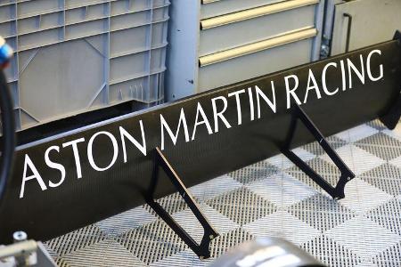 Impressionen - 24h-Rennen Nürburgring 2018 -Nordschleife - Donnerstag - 10.5.2018