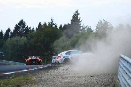 24h-Rennen Nürburgring 2018 - Nordschleife - BMW M235i Racing - Startnummer #253