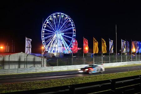 24h-Rennen Nürburgring 2018 - Nordschleife - Impressionen