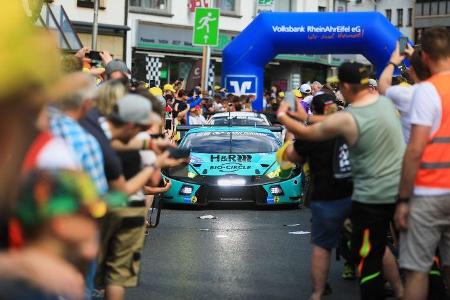 Adenauer Racing Day - 24h Rennen Nürburgring - 9. Mai 2018