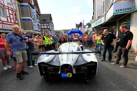 Adenauer Racing Day - 24h Rennen Nürburgring - 9. Mai 2018