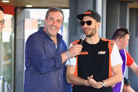 Adenauer Racing Day - 24h Rennen Nürburgring - 9. Mai 2018