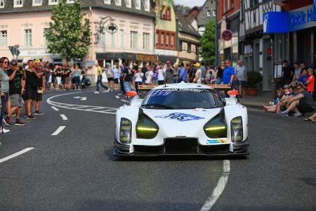 Adenauer Racing Day - 24h Rennen Nürburgring - 9. Mai 2018