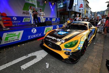 Adenauer Racing Day - 24h Rennen Nürburgring - 9. Mai 2018