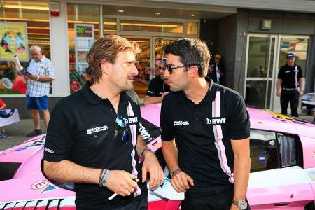 Adenauer Racing Day - 24h Rennen Nürburgring - 9. Mai 2018