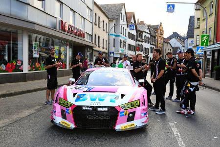 Adenauer Racing Day - 24h Rennen Nürburgring - 9. Mai 2018